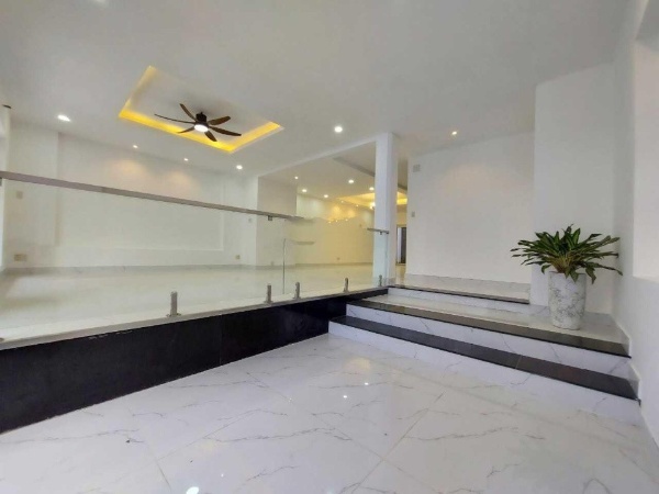 Bán nhà 3 tầng tại Đường Cao Đức Lân, Phường An Phú, Quận 2, Hồ Chí Minh